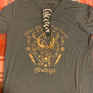 harry potter shirt